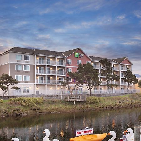 Holiday Inn Express Hotel & Suites Seaside Convention Center, An Ihg Hotel Exterior photo